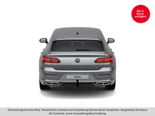 VW Arteon SB R-Line TDI 4MOTION DSG in Pyritsilber Metallic