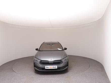 Škoda Octavia Combi 4x4 Sportline TSI DSG