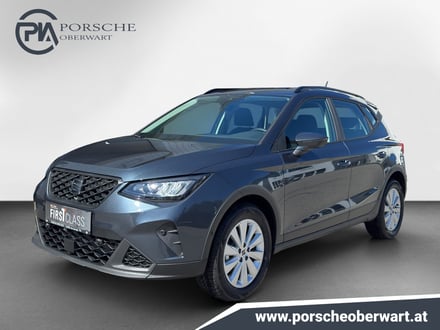 SEAT Arona Style Edition 1.0 TSI DSG