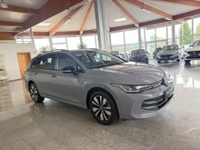 VW Golf Variant Life TDI in C2 Mondsteingrau