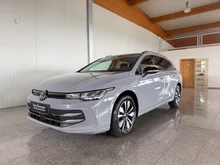 VW Golf Variant Life TDI in C2 Mondsteingrau