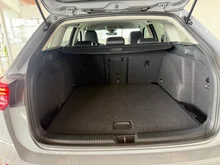 VW Golf Variant Life TDI in C2 Mondsteingrau