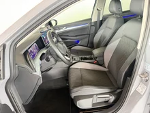 VW Golf Variant Life TDI in C2 Mondsteingrau