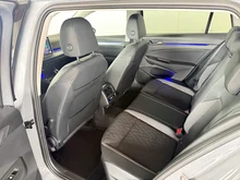 VW Golf Variant Life TDI in C2 Mondsteingrau
