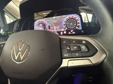 VW Golf Variant Life TDI in C2 Mondsteingrau