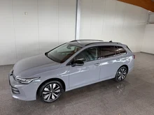 VW Golf Variant Life TDI in C2 Mondsteingrau