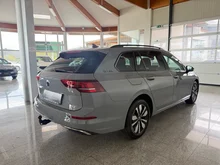 VW Golf Variant Life TDI in C2 Mondsteingrau