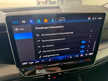 VW Golf Variant Life TDI in C2 Mondsteingrau