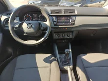 Thumbnail-Foto von Fahrzeug
