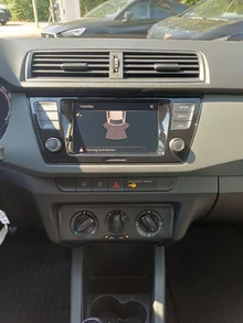Thumbnail-Foto von Fahrzeug