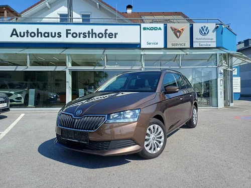 Foto von Fahrzeug