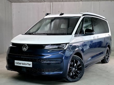 VW California Beach eHybrid 180 kW 4M