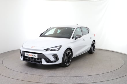 CUPRA Leon 1.5 eTSI DSG 150 PS ACT
