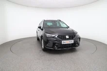 Thumbnail-Foto von Fahrzeug