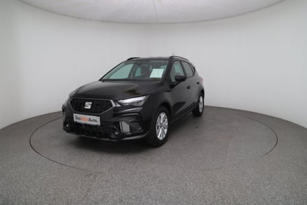 SEAT Arona Reference Edition 1.0 TSI