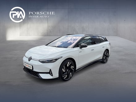 VW ID.7 Tourer GTX 4MOTION 250 kW Business