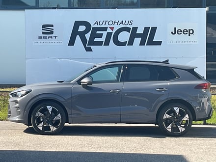 CUPRA Terramar ALPHA 1.5 e-TSI 150 PS DSG