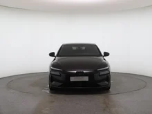 Audi S6 Sportback e-tron in Mythosschwarz Metallic