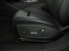 Audi S6 Sportback e-tron in Mythosschwarz Metallic