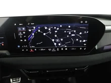Audi S6 Sportback e-tron in Mythosschwarz Metallic