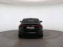 Audi S6 Sportback e-tron in Mythosschwarz Metallic