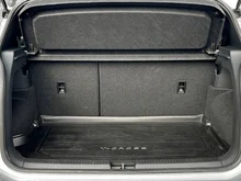 VW T-Cross R-Line TSI DSG in Reflexsilber Metallic