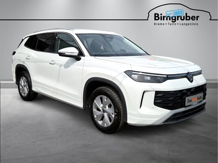 VW Tayron Life eHybrid DSG 150kW