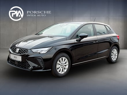 SEAT Ibiza Reference Edition 1.0 80PS
