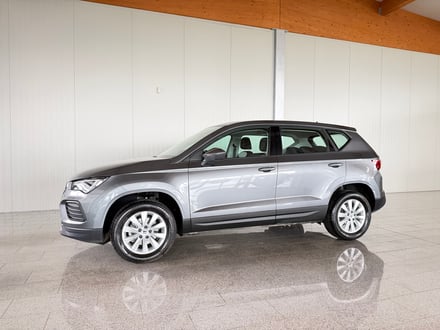 SEAT Ateca Reference 1.0 TSI