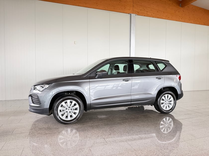 SEAT Ateca Reference 1.0 TSI