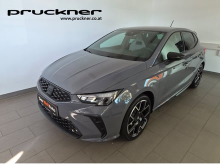 SEAT Ibiza FR Edition 1.0 TSI 95PS