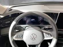 VW Tiguan Friends eTSI DSG in Grenadillschwarz Metallic