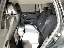 VW Tiguan Friends eTSI DSG in Grenadillschwarz Metallic