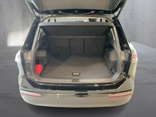 VW Tiguan Friends eTSI DSG in Grenadillschwarz Metallic