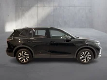 VW Tiguan Friends eTSI DSG in Grenadillschwarz Metallic