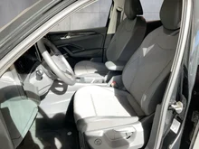VW Tiguan Friends eTSI DSG in Grenadillschwarz Metallic
