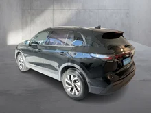 VW Tiguan Friends eTSI DSG in Grenadillschwarz Metallic