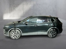 VW Tiguan Friends eTSI DSG in Grenadillschwarz Metallic