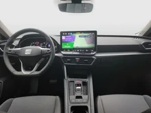 SEAT Leon SP Kombi Style e-HYBRID 150/204 DSG in Nacht-Schwarz Metallic