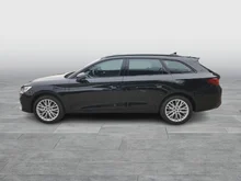 SEAT Leon SP Kombi Style e-HYBRID 150/204 DSG in Nacht-Schwarz Metallic