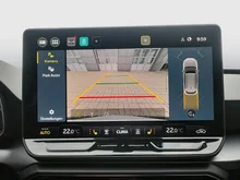 SEAT Leon SP Kombi Style e-HYBRID 150/204 DSG in Nacht-Schwarz Metallic