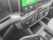SEAT Leon SP Kombi Style e-HYBRID 150/204 DSG in Nacht-Schwarz Metallic