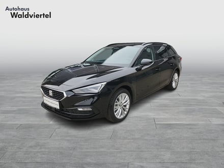 SEAT Leon SP Kombi Style e-HYBRID 150/204 DSG