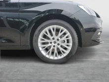 SEAT Leon SP Kombi Style e-HYBRID 150/204 DSG in Nacht-Schwarz Metallic
