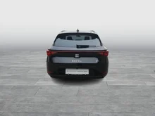 SEAT Leon SP Kombi Style e-HYBRID 150/204 DSG in Nacht-Schwarz Metallic