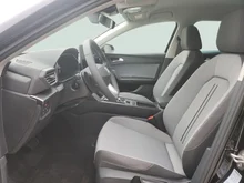 SEAT Leon SP Kombi Style e-HYBRID 150/204 DSG in Nacht-Schwarz Metallic