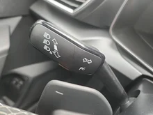 SEAT Leon SP Kombi Style e-HYBRID 150/204 DSG in Nacht-Schwarz Metallic