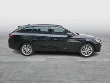 SEAT Leon SP Kombi Style e-HYBRID 150/204 DSG in Nacht-Schwarz Metallic
