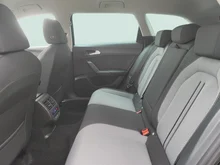 SEAT Leon SP Kombi Style e-HYBRID 150/204 DSG in Nacht-Schwarz Metallic