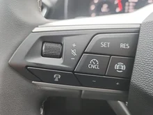 SEAT Leon SP Kombi Style e-HYBRID 150/204 DSG in Nacht-Schwarz Metallic